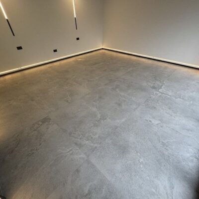 Grey Anti-Slip