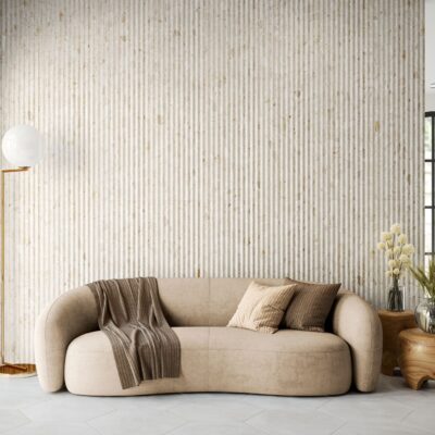 Terrazzo Beige