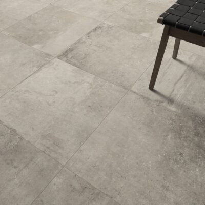 Antique Taupe Straight Matt