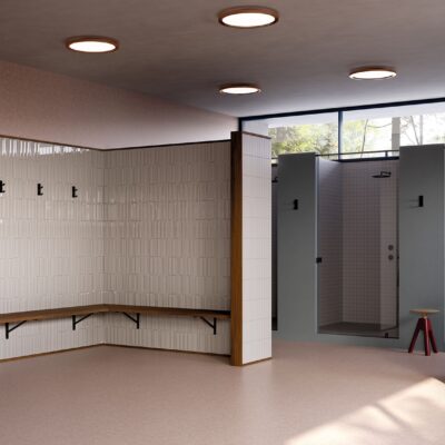 Blanco Gloss