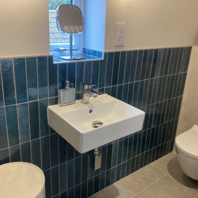 Azul Gloss