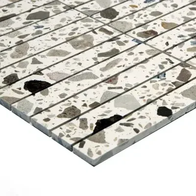 Beige Speckle