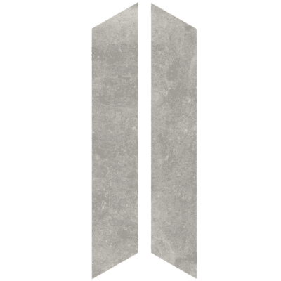 Titanium Chevron