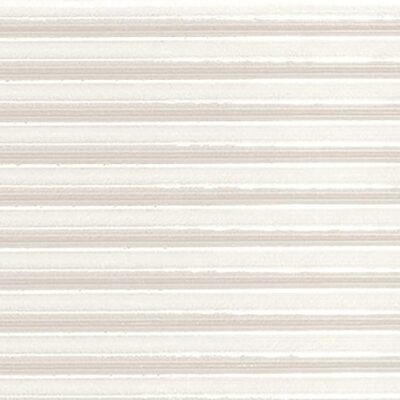 White Gloss Stripe