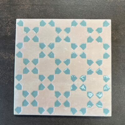 Decor Soft Sea-Green Matt /Gloss