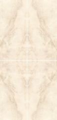 Beige Polished Bookmatch