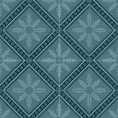 Blu Decor 1