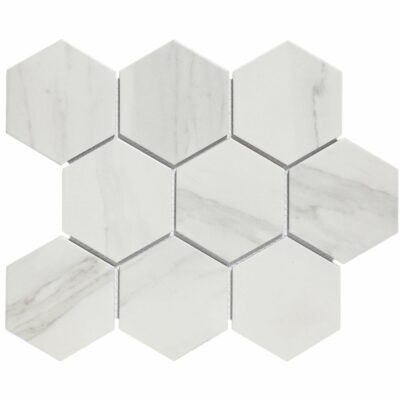 Hex Blanco