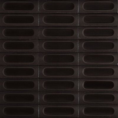 Midnight Black 3D